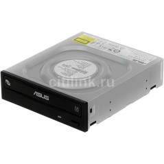 ASUS DRW 24D5MT Internal DVD Burner - High-Speed, Reliable Performance for Your PC